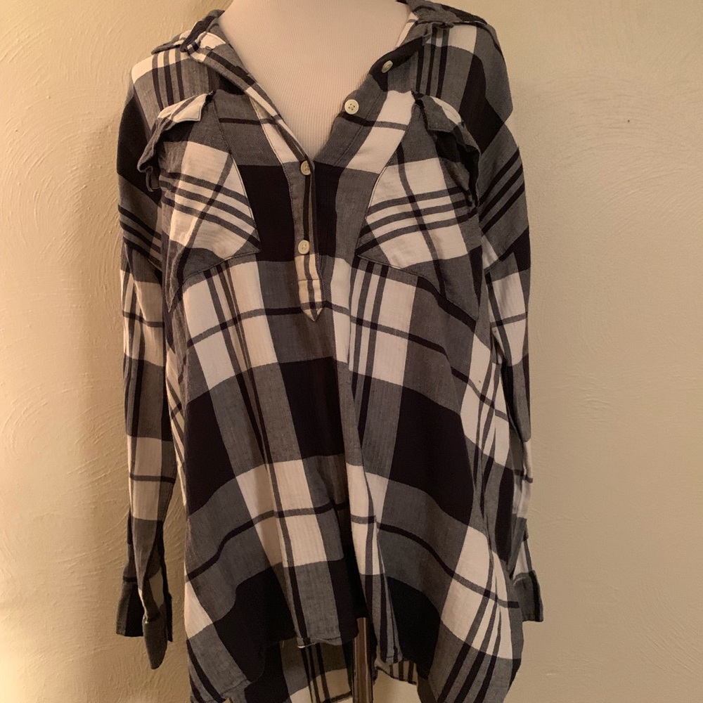 Flannel - Picture 2 of 4